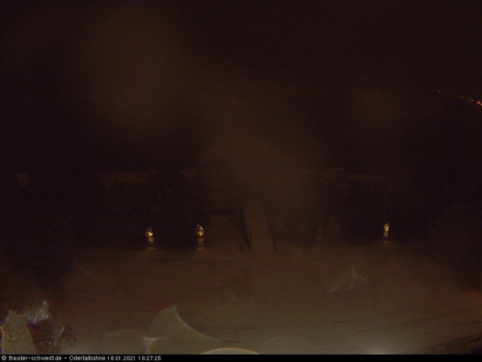 Schnee, Schnee, Schnee....;-) (hinzugefügt von Stine am 18.01.2021)