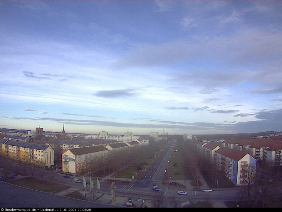 Der Weihnachtsbaum wurde grad abgebaut... (hinzugefügt von Heimweh am 21.01.2021)