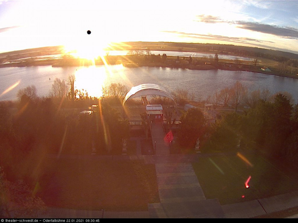 Sunshine...😎   (hinzugefügt von Stine am 22.01.2021)