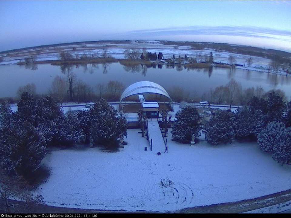 richtig klare Luft... (hinzugefügt von Stine am 30.01.2021)