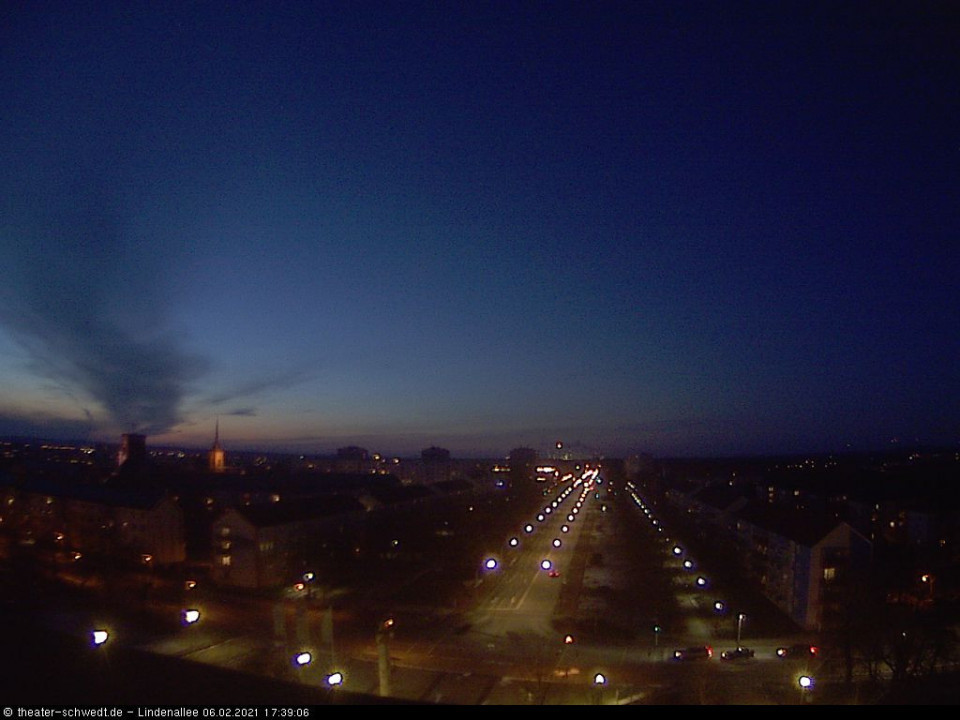Abendstimmung (hinzugefügt von Heimweh am 06.02.2021)