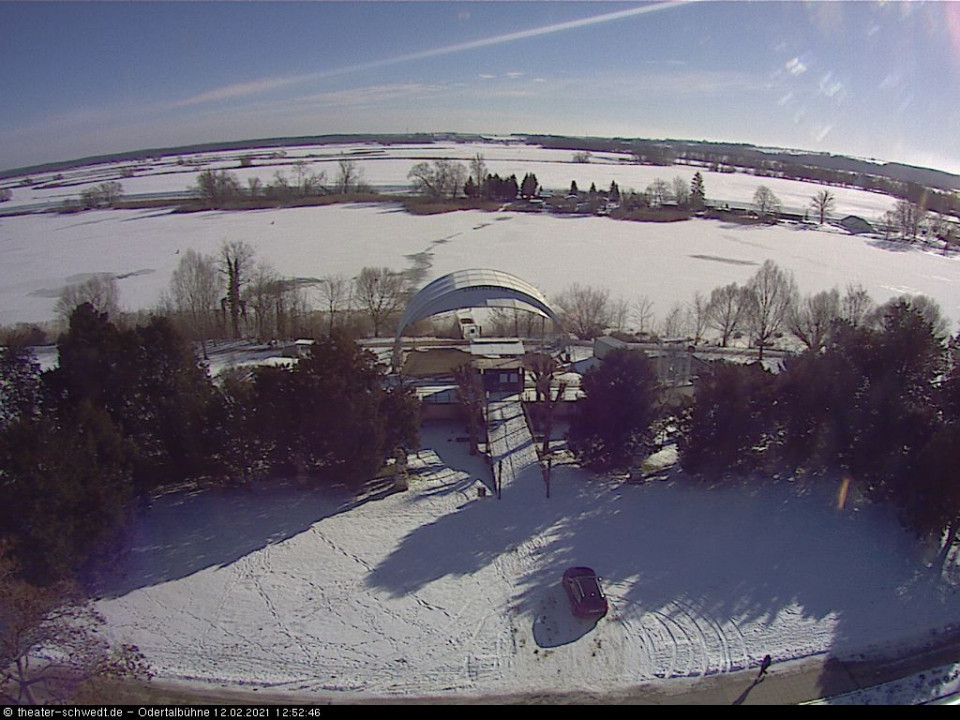 Ein Traum! (hinzugefügt von Heimweh am 12.02.2021)