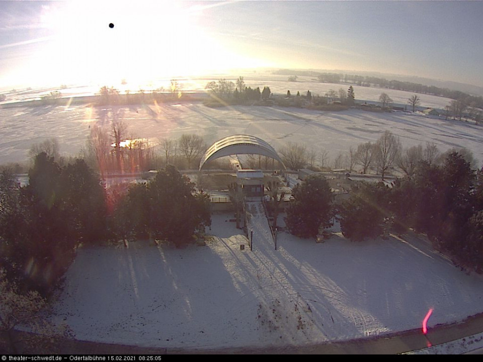 ... und wieder Sonnenschein. 😎 (hinzugefügt von Heimweh am 15.02.2021)