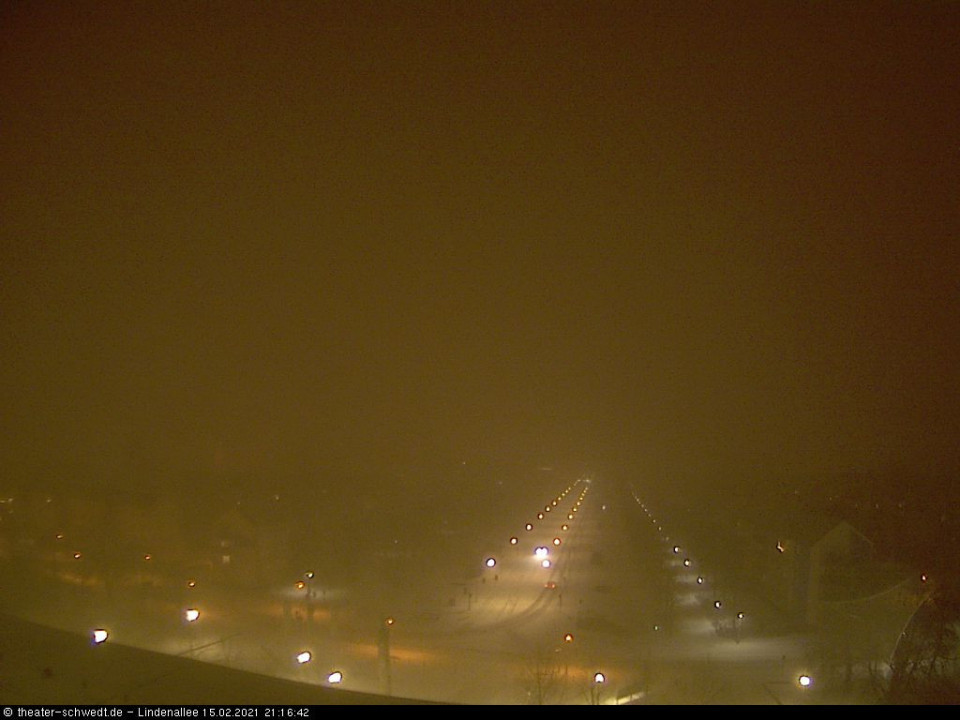 Schneetreiben (hinzugefügt von Heimweh am 15.02.2021)