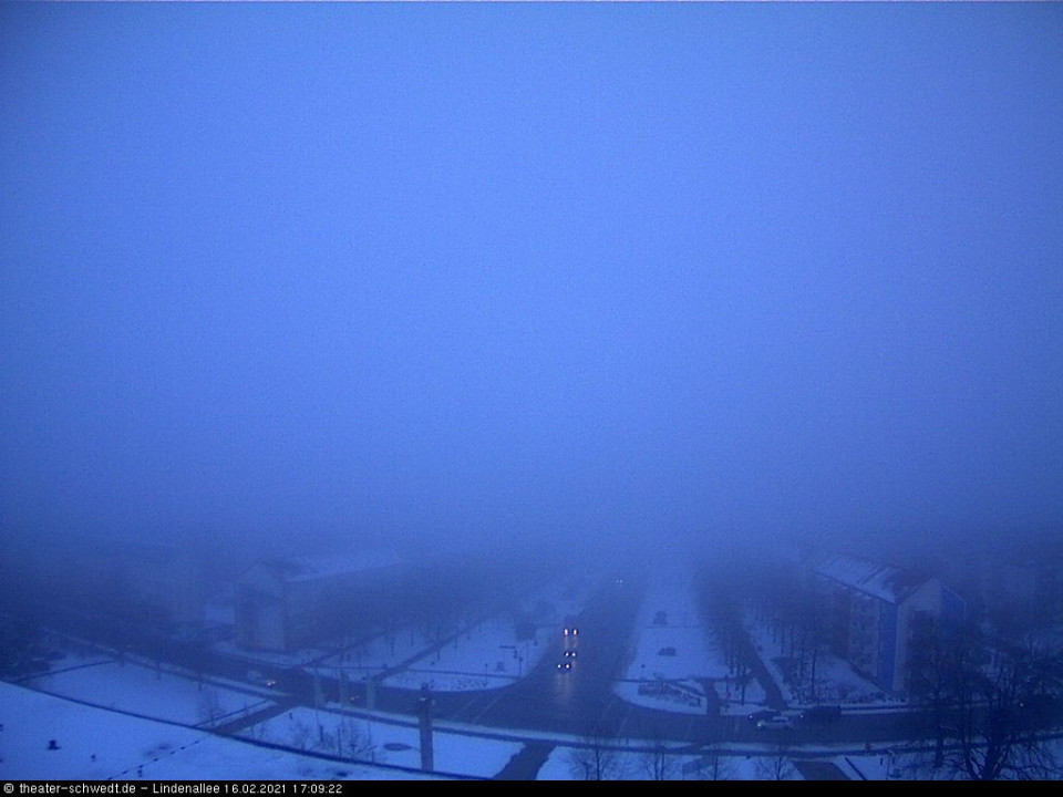 Schnell nach Haus... (hinzugefügt von Heimweh am 16.02.2021)