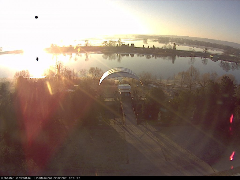 Doppelsonne (hinzugefügt von Heimweh am 22.02.2021)