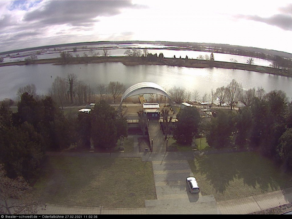 Fast ein rosa Wölkchen... (hinzugefügt von Heimweh am 27.02.2021)