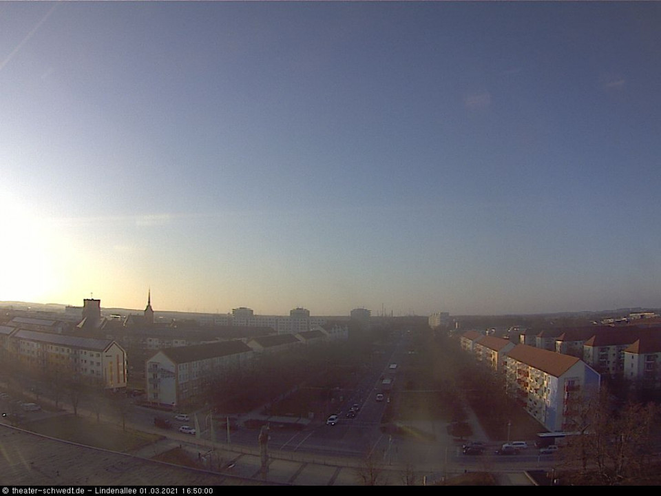 Abendsonne (hinzugefügt von Heimweh am 01.03.2021)