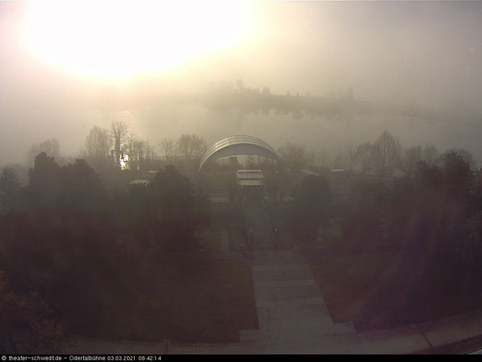 Fast ein bißchen esoterisch.. (hinzugefügt von Heimweh am 03.03.2021)