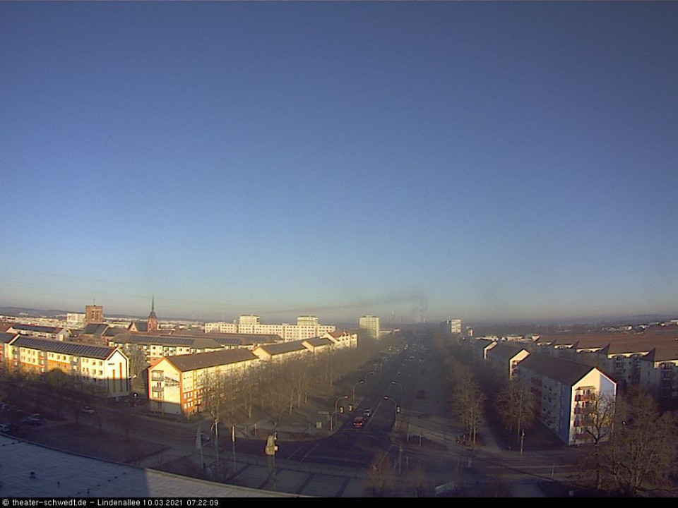 Sieht kalt aus. (hinzugefügt von Heimweh am 10.03.2021)