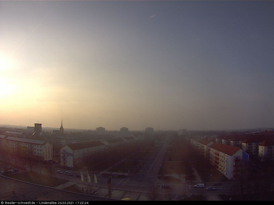 Schön (hinzugefügt von Schwedter am 24.03.2021)