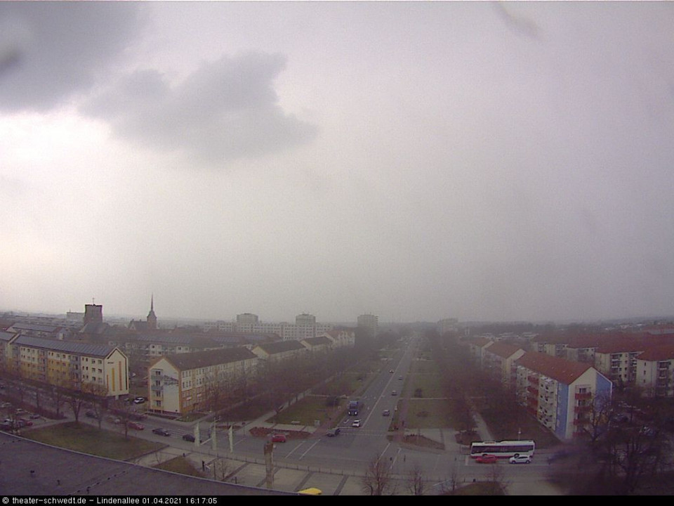 So trübe... (hinzugefügt von Heimweh am 01.04.2021)