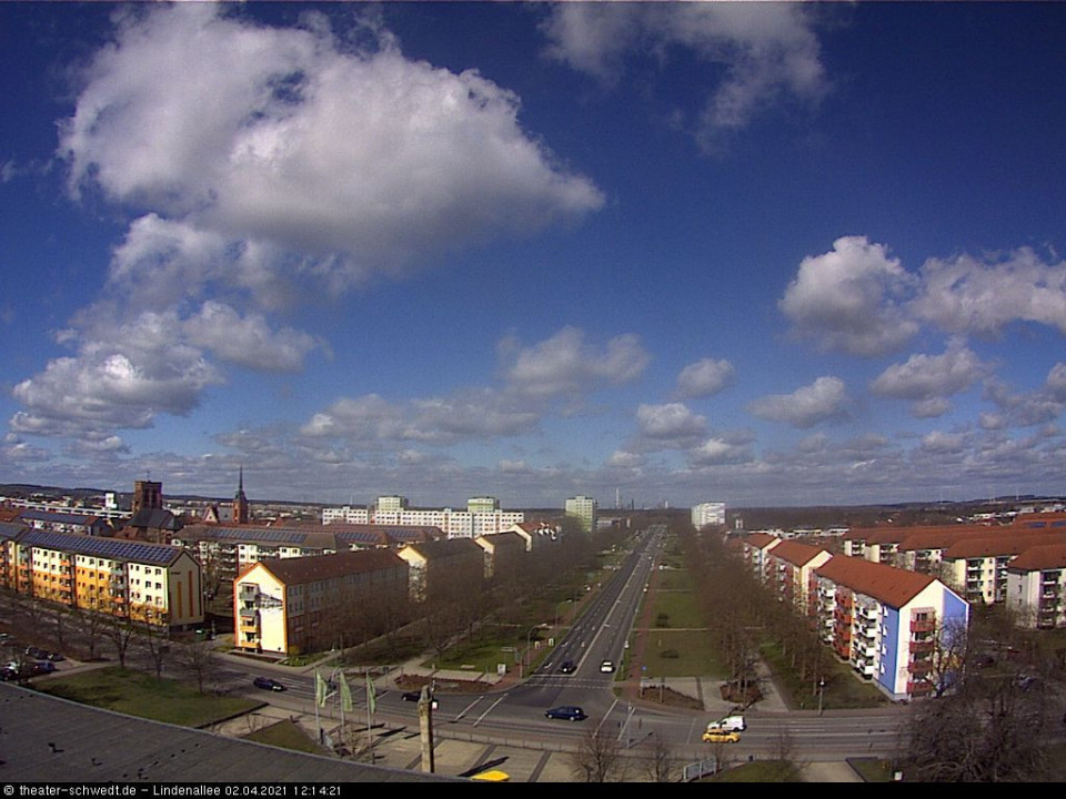 Sonniger Karfreitag (hinzugefügt von Heimweh am 02.04.2021)