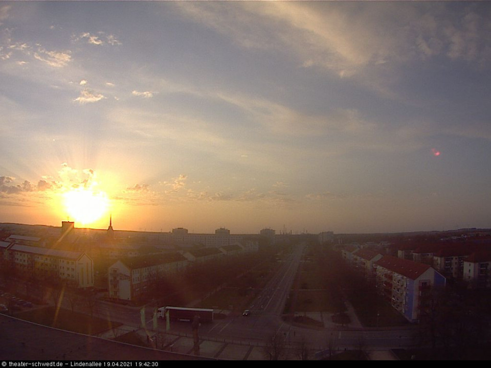 nur schön (hinzugefügt von Schwedter am 19.04.2021)