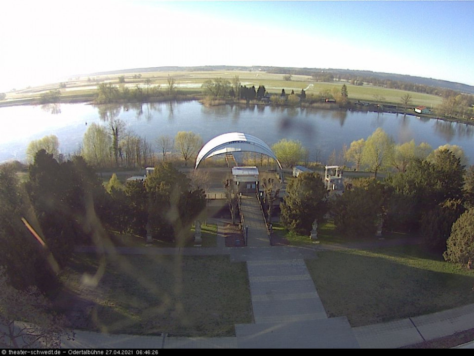 Da scheint wohl mal der Frühjahrsputz nötig.... ;-D (hinzugefügt von Heimweh am 27.04.2021)