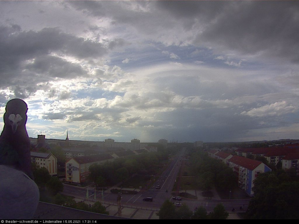  (hinzugefügt von Heimweh am 15.05.2021)