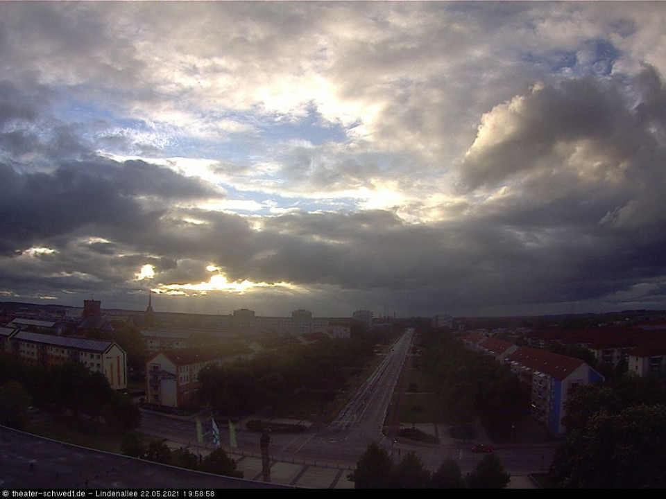  (hinzugefügt von OCIN am 22.05.2021)