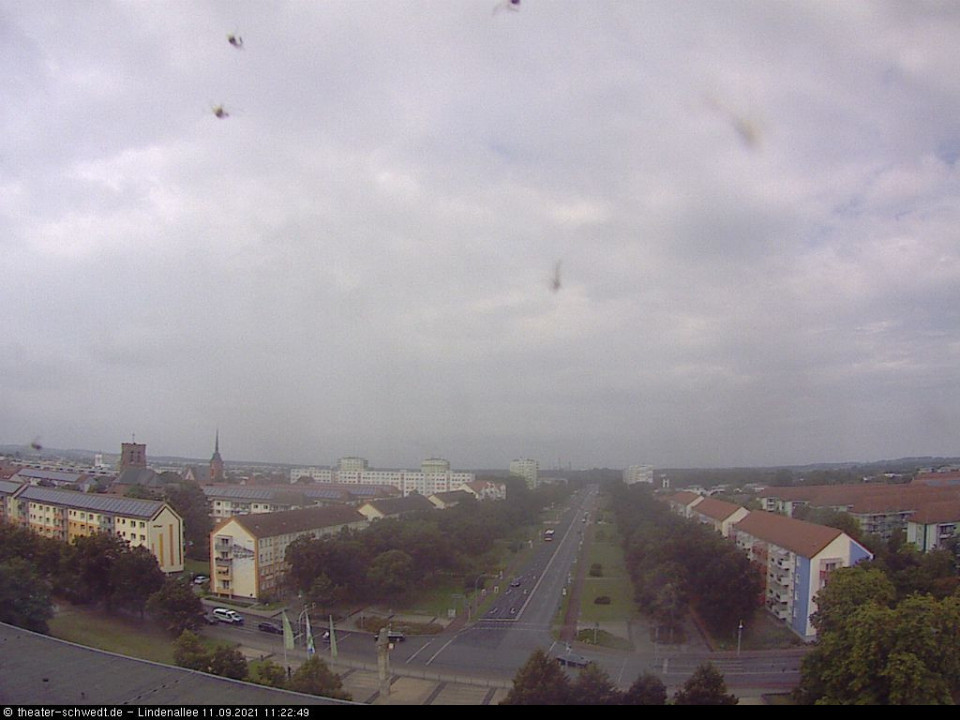 trübes Wetter (hinzugefügt von Bembel am 11.09.2021)