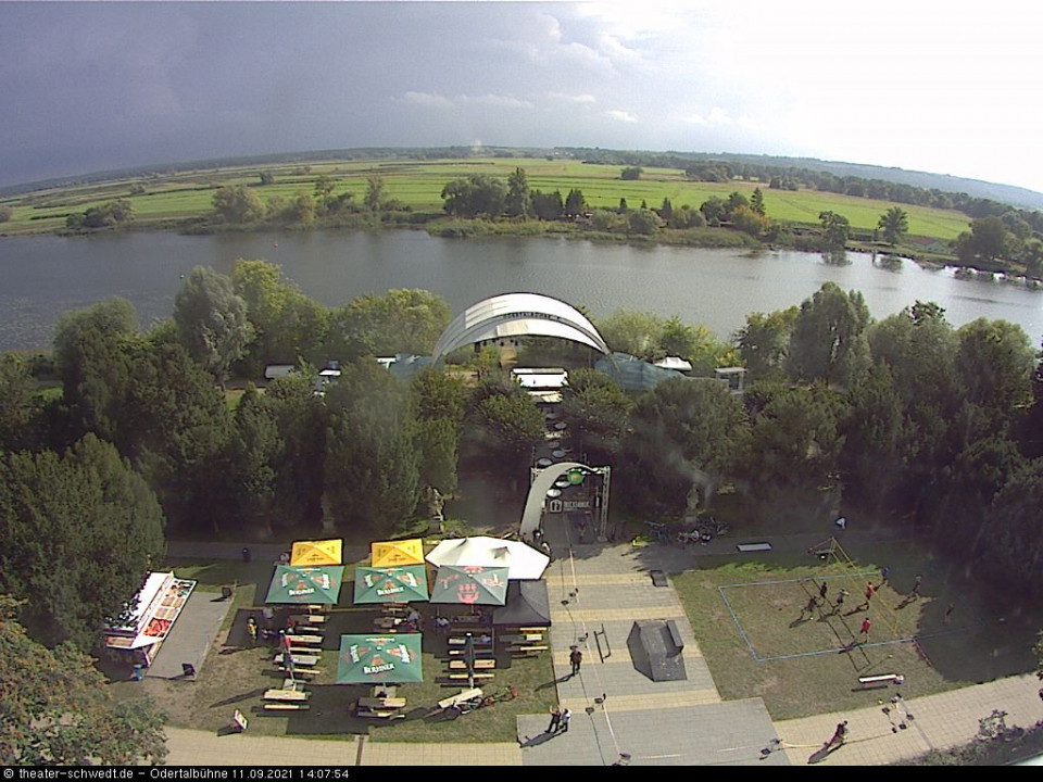 Sonnenschein (hinzugefügt von Bembel am 11.09.2021)
