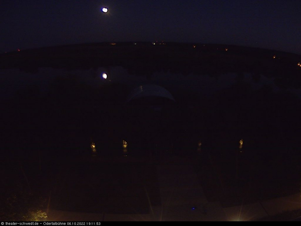 Doppelmond (hinzugefügt von JO73DB am 06.10.2022)