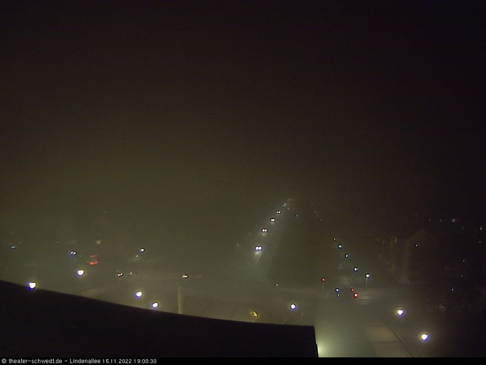 Geisterstadt... (hinzugefügt von JO73DB am 15.11.2022)