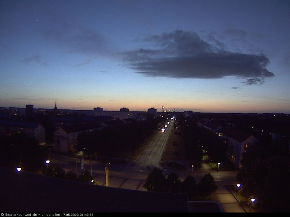 Wer fliegt denn da? (hinzugefügt von Schwedter am 17.05.2023)