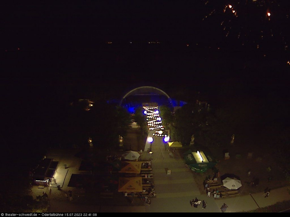 Sound City Festival  (hinzugefügt von Schwedter am 15.07.2023)