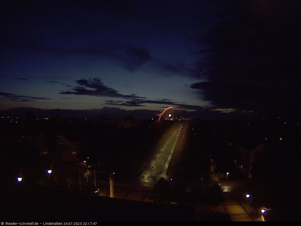 Schön (hinzugefügt von Schwedter am 24.07.2023)