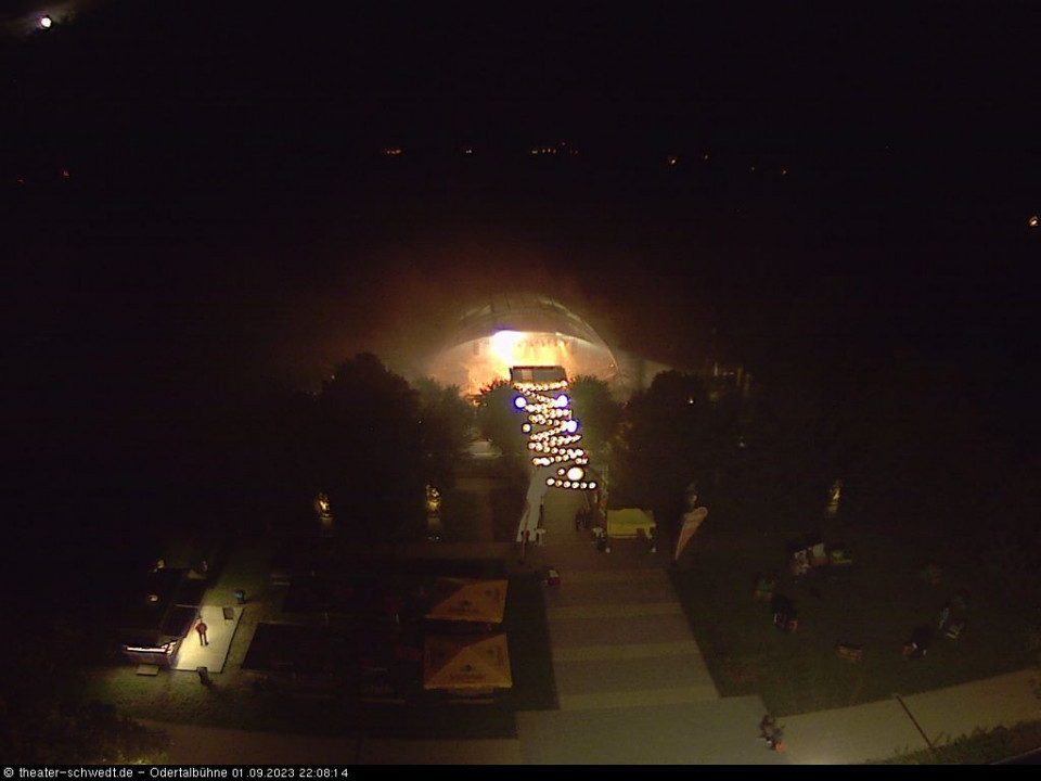 Konzert (hinzugefügt von Manu am 01.09.2023)