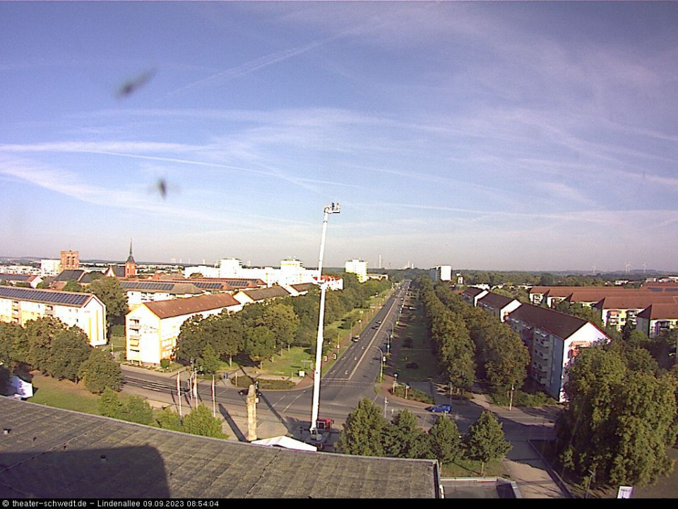 Was für eine Aussicht... (hinzugefügt von JO73DB am 09.09.2023)