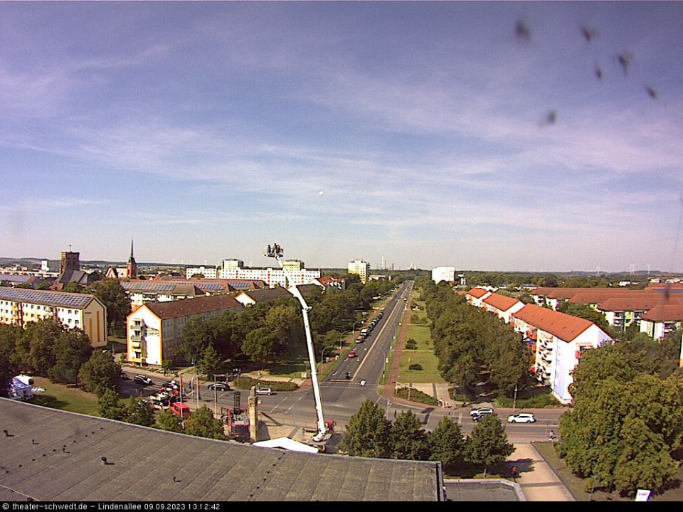 Never; Never (hinzugefügt von Hubbühne am 09.09.2023)