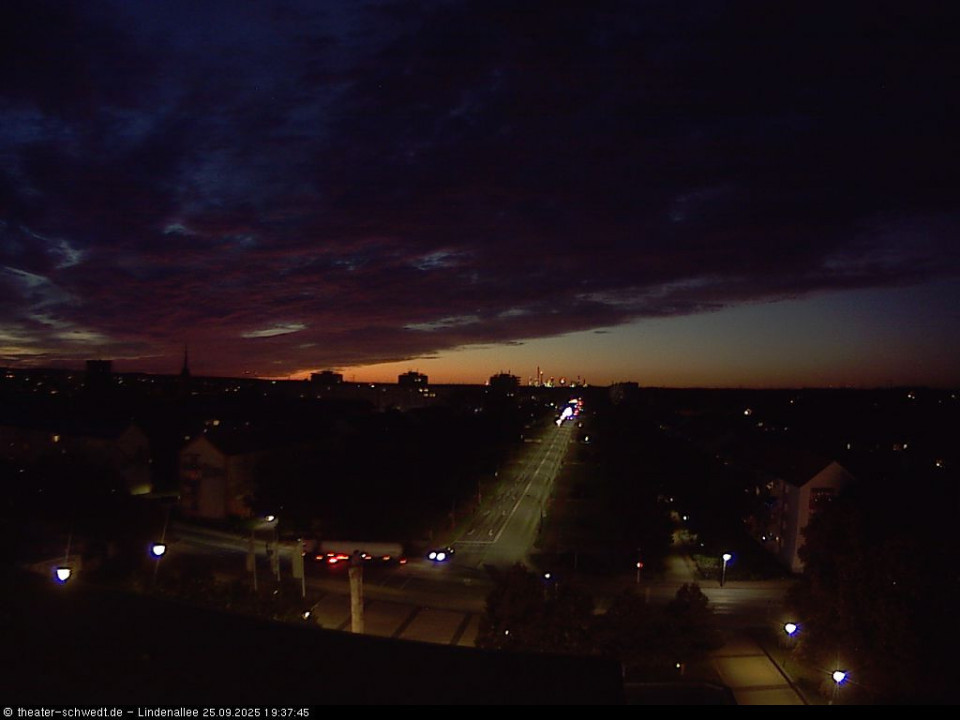  (hinzugefügt von JO73DB am 25.09.2025)