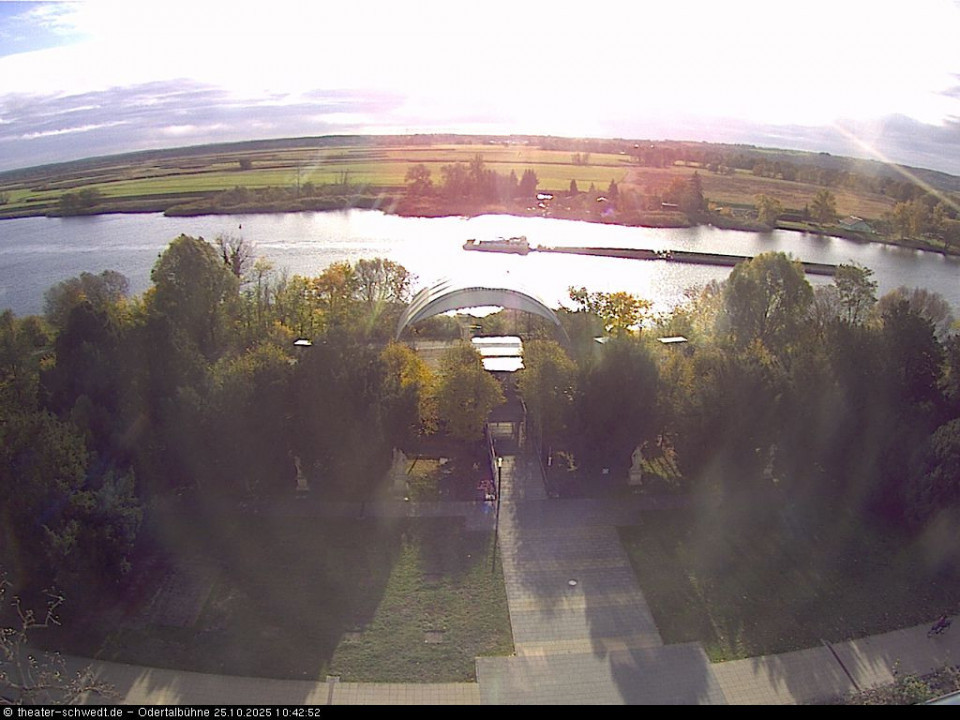  (hinzugefügt von JO73DB am 25.10.2025)