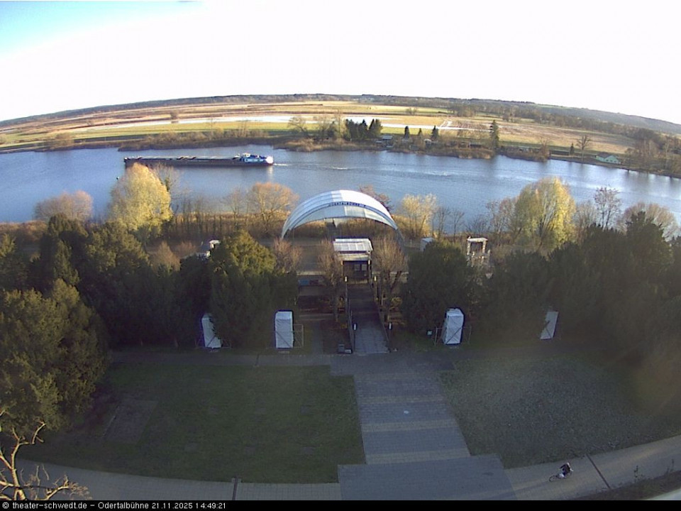  (hinzugefügt von JO73DB am 21.11.2025)