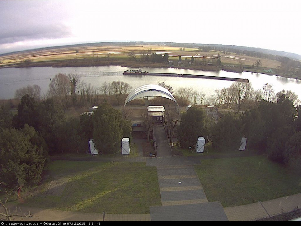  (hinzugefügt von JO73DB am 07.12.2025)