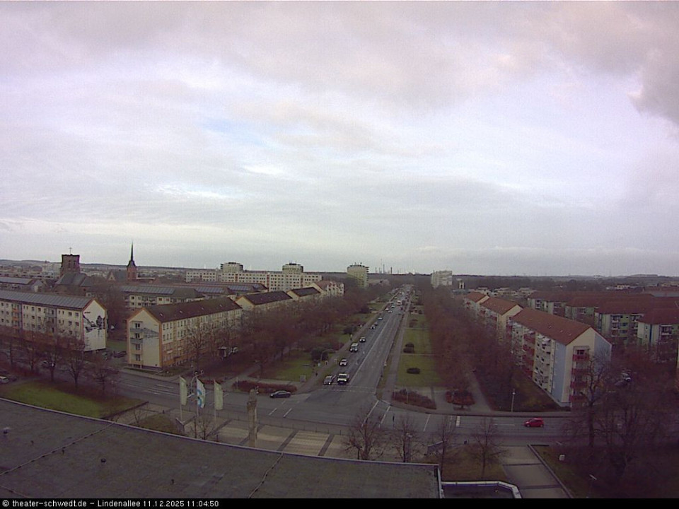 Leider kein lavaca event (hinzugefügt von Herbst aber winter am 11.12.2025)