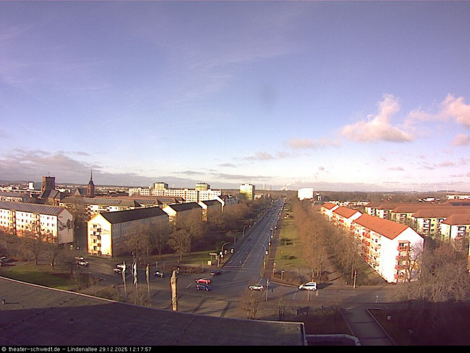 strahlender Sonnenschein (hinzugefügt von Bembel am 29.12.2026)
