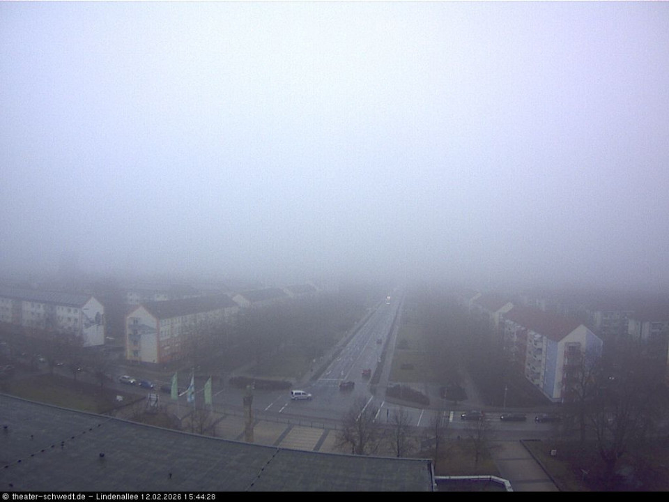 Dampfsauna - Schwedt Edition (hinzugefügt von Jonas am 12.02.2026)