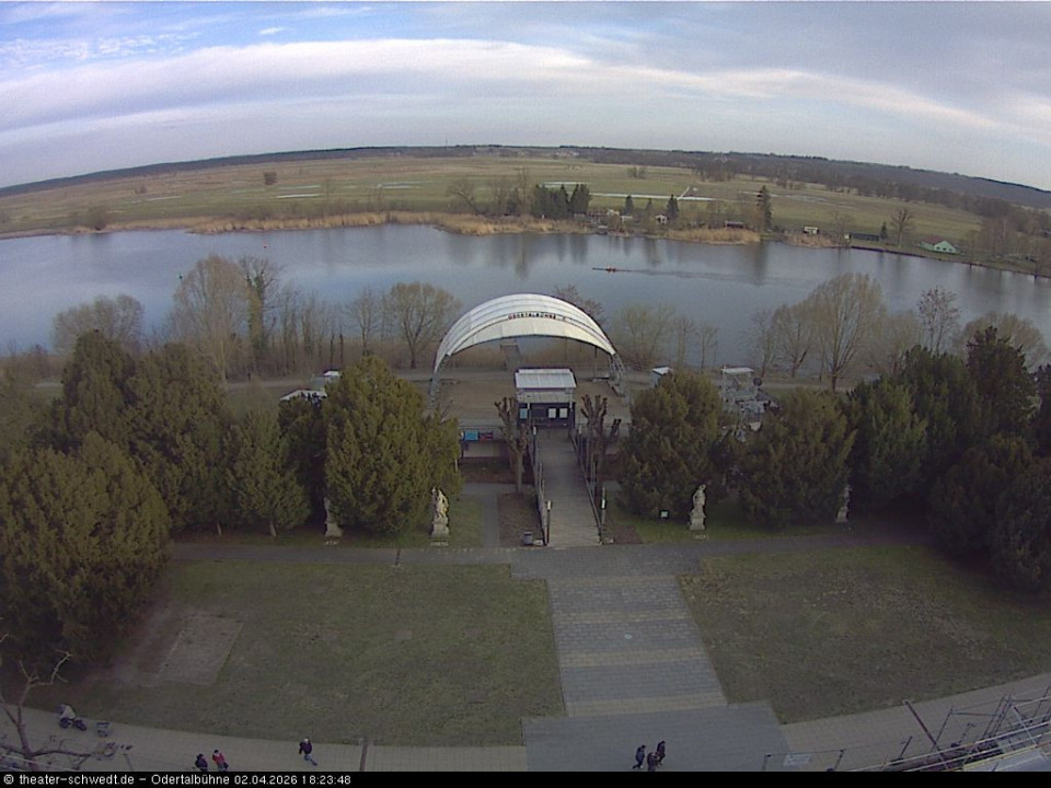  (hinzugefügt von JO73DB am 02.04.2026)