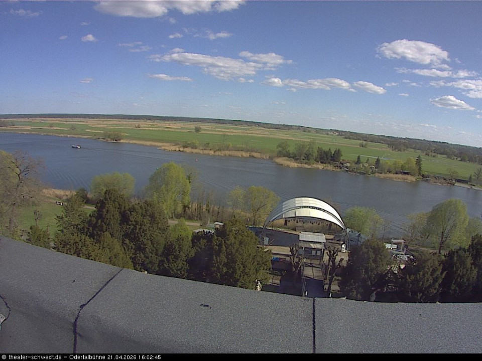 Kleines Boot (hinzugefügt von Jonas am 21.04.2026)