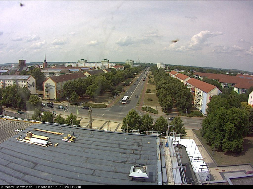 zwei Fliegen auf einen Streich