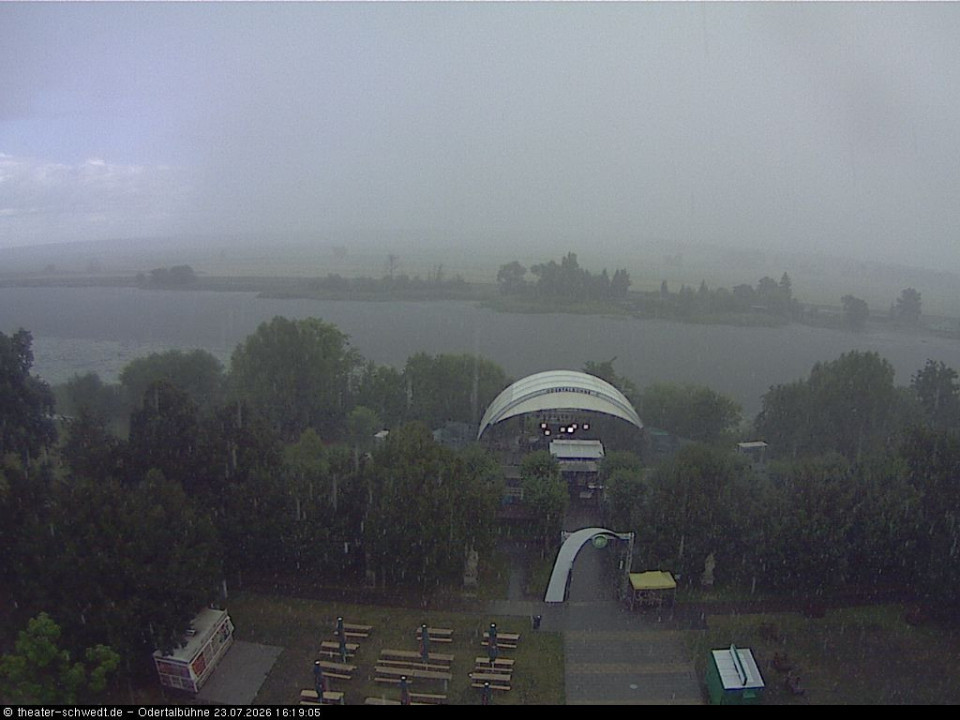 Regen...