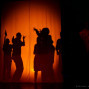 25. Schultheaterfest – Foto 56 von 110