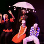 25. Schultheaterfest – Foto 59 von 110