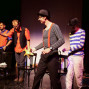 25. Schultheaterfest – Foto 66 von 110
