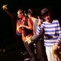 25. Schultheaterfest – Foto 67 von 110