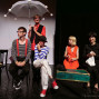 25. Schultheaterfest – Foto 69 von 110