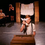 25. Schultheaterfest – Foto 73 von 110