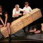25. Schultheaterfest – Foto 77 von 110