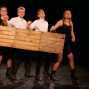 25. Schultheaterfest – Foto 78 von 110